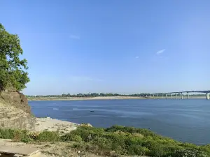 Jargo Dam
