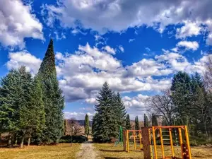 Park Kovachevtsi