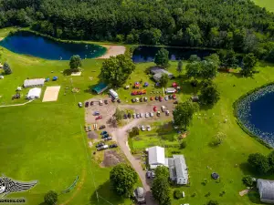 Caskeys Campground