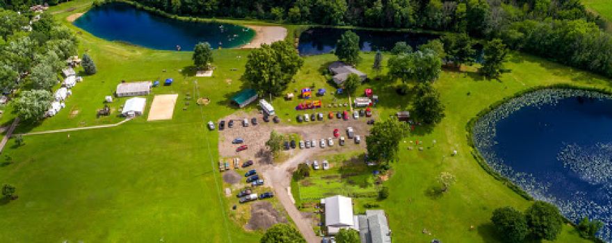 Caskeys Campground