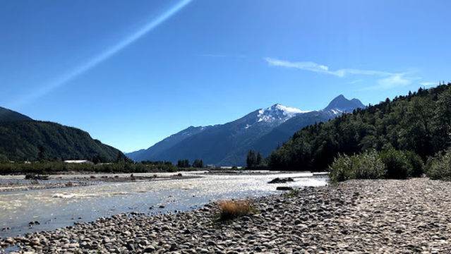 Seven Pastures Disc Golf Course