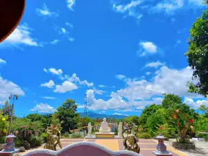 Chùa Thiên Sanh