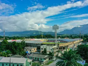 Stadium Ceibeño