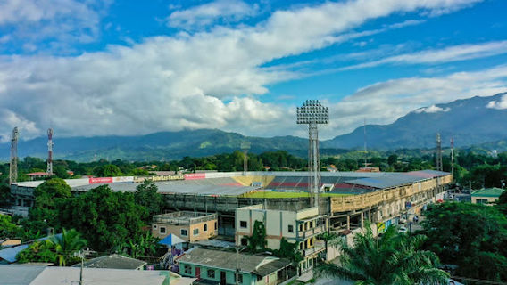 Stadium Ceibeño