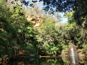 Cachoeira do BotaFora