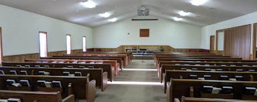 Trinity Christian Fellowship