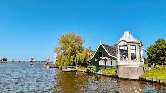 Zaandam
