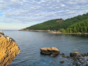 Píli Beach