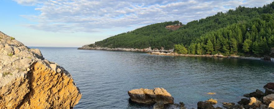 Píli Beach