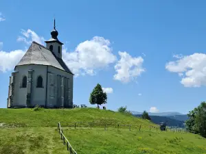 St.Wolfgang - Wolfgangikirche