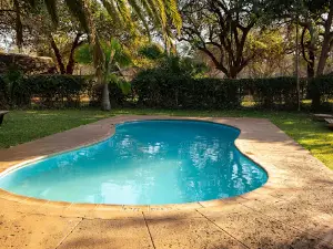 Eureka Camping Park