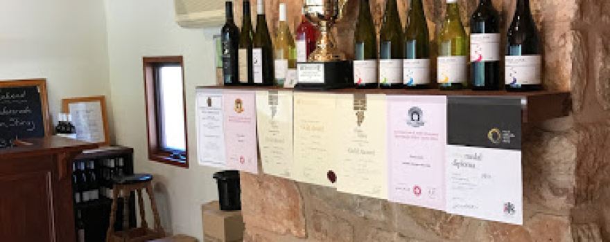 Penna Lane Wines