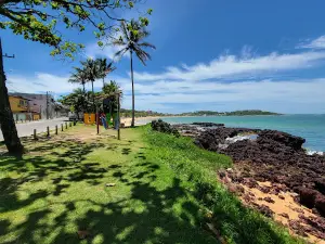 Ubu Beach