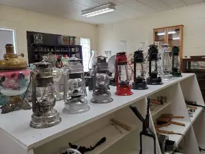 Wakaw Museum