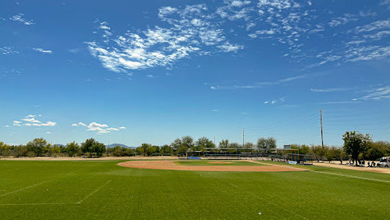 Baseball Child Unit José Alberto Healy Noriega