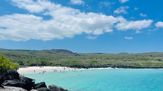 Île San Cristóbal