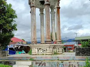 Tugu Pensiunan