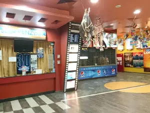 Cinema Center