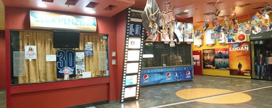 Cinema Center