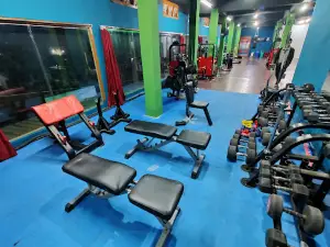 Galaxy Multi Gym