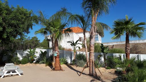 Foz do Guadiana
