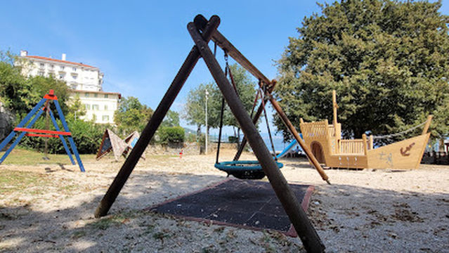 Lovran Playground