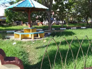 Taman kota weda