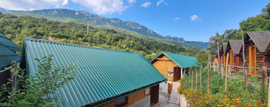 Rafting Klub "Bodo" Sastavci