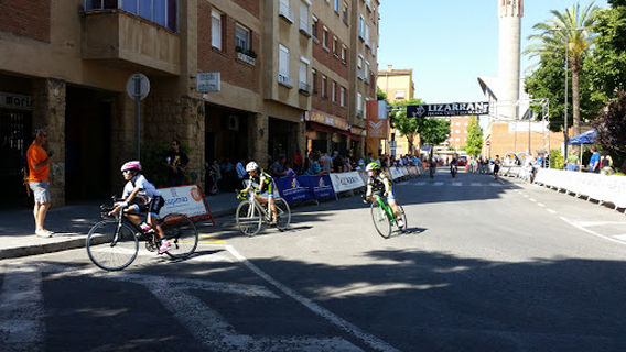 'Plaça de Catalunya'