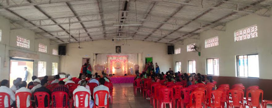 Ratnadeep Mangal karyalay
