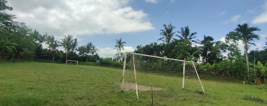 LAPANGAN SELEN AIK SEDAU