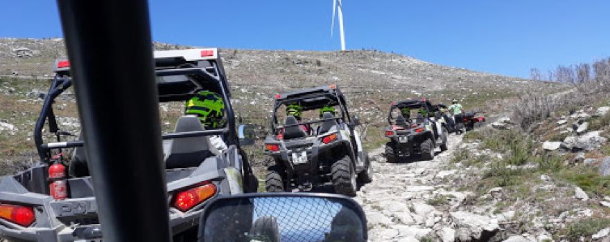 Foxtrot Aventura