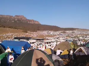 Bethlehem yoNyazi LweZulu