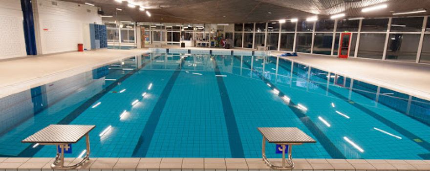Scharlakenhof Swimming Pool