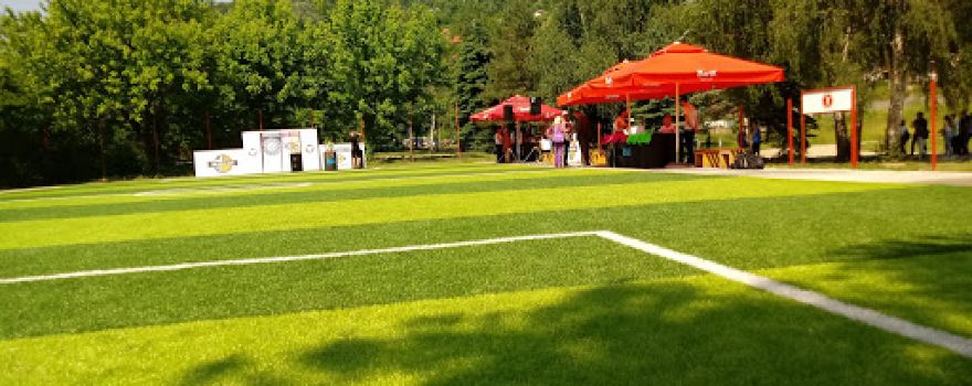 Amfiteatar Kampusa Univerziteta u Tuzli