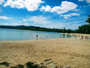 Landa Provincial Park