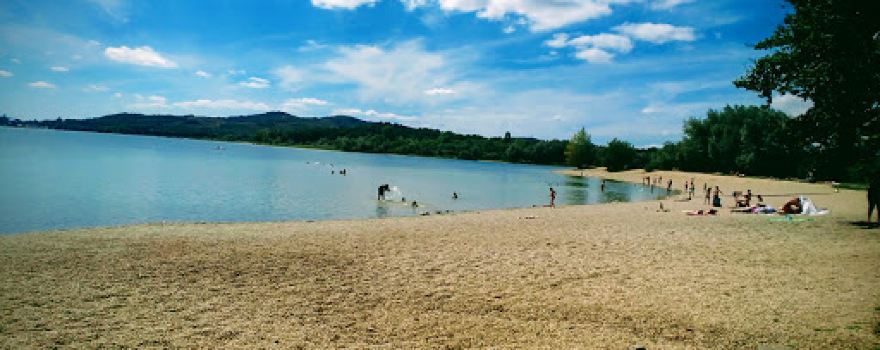 Landa Provincial Park