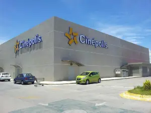 Cinépolis [Comitán]