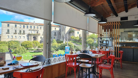 Savoy Restobar