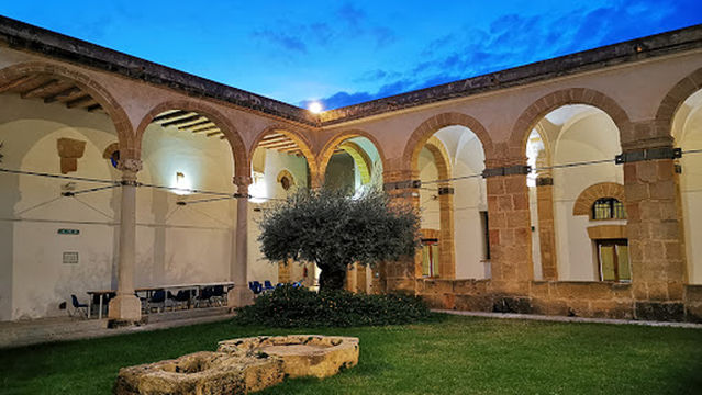 Convento del Carmine