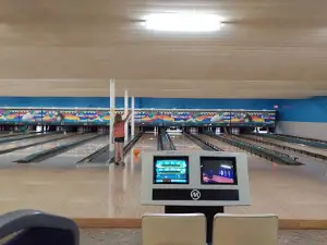 The Bowling Center