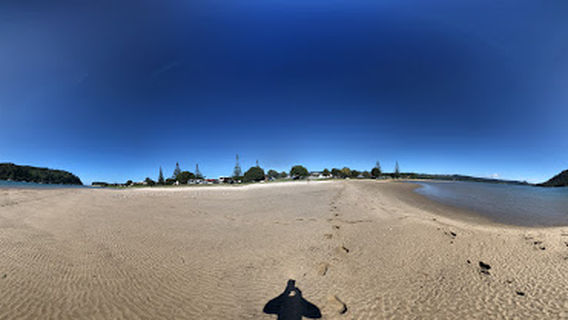 Beach Rd playground