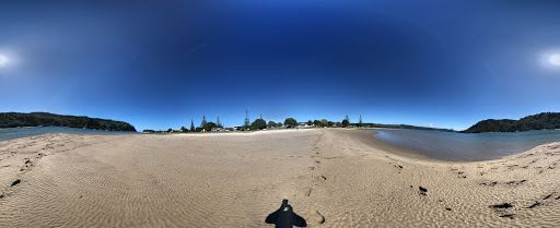 Beach Rd playground
