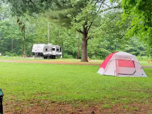 Sheshequin Campground