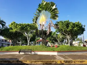 Parque la Esperanza
