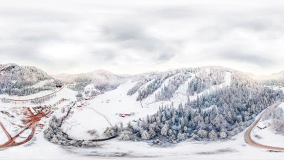 Kolašin Sports Centre