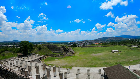 Tula de Allende