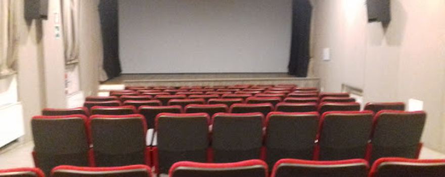 Cinema Vallechiara