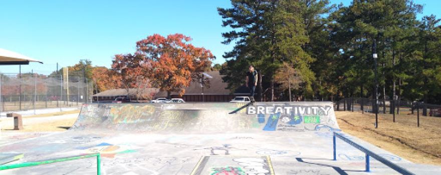 Riverdale Skatepark