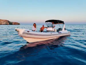 GAVDOS BOAT TRIPS